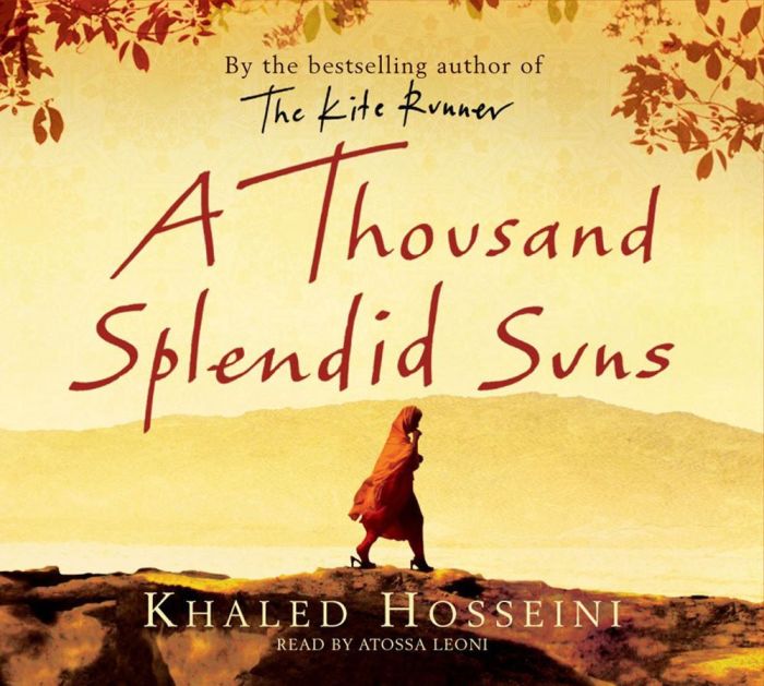 Kabul poem a thousand splendid suns