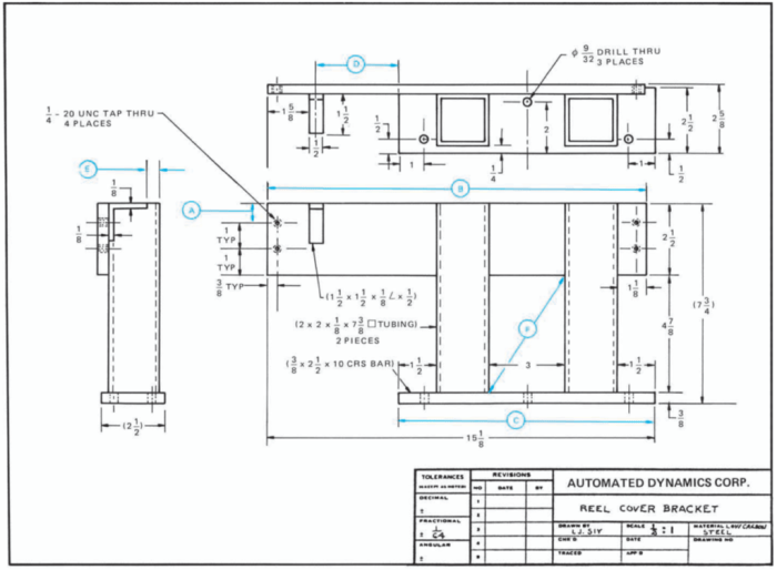 Blueprint reading for welders 9th edition answer key pdf free